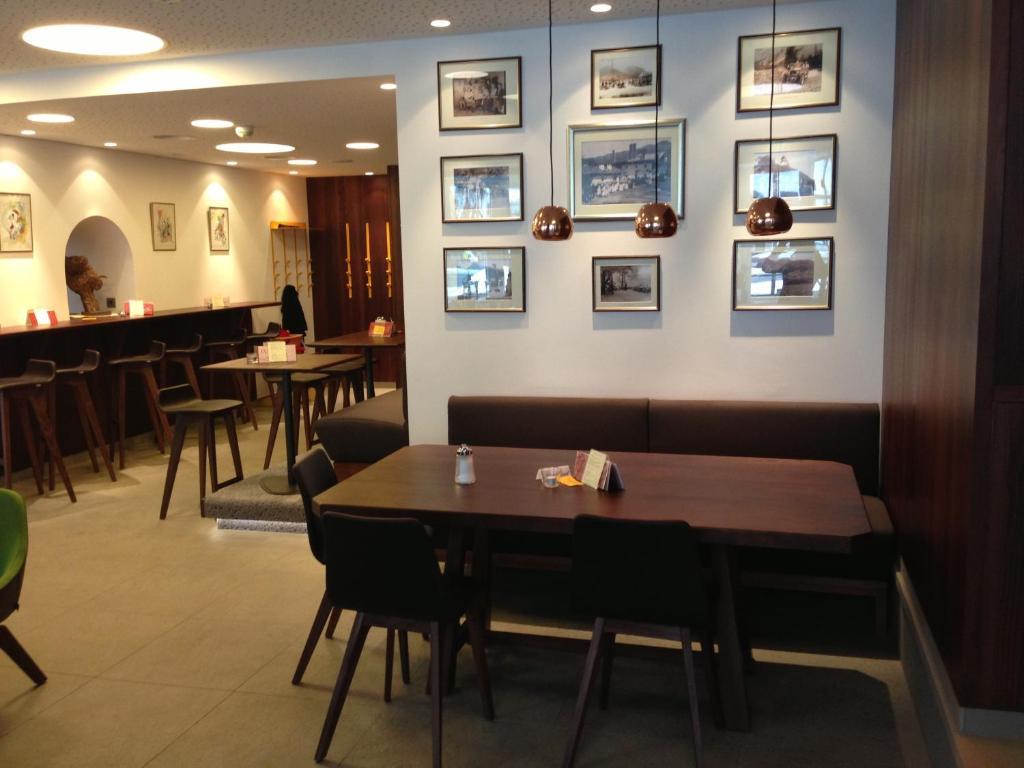 伊尔格霍夫贾尼公寓酒店 瓦尔赫湖 外观 照片