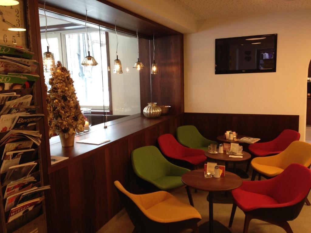 伊尔格霍夫贾尼公寓酒店 瓦尔赫湖 外观 照片